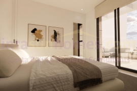 Nouvelle Construction - Detached House / Villa - Dolores - ZONA NUEVA