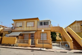 Resale - Apartment - Orihuela Costa - Playa Flamenca