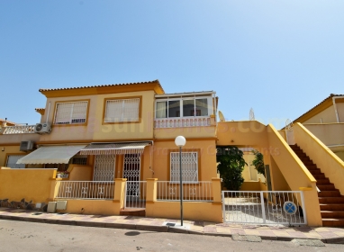 Appartement - A Vendre - Orihuela Costa - Playa Flamenca