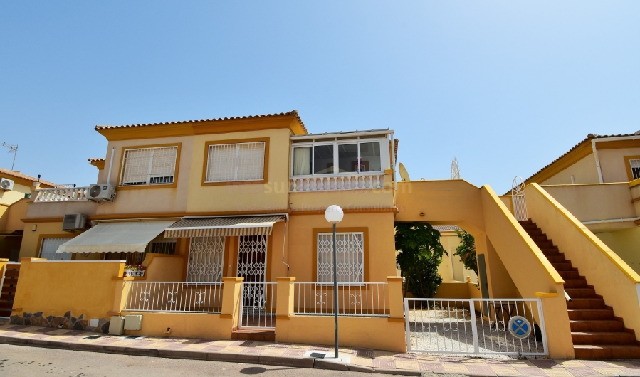 Reventa - Apartamento - Orihuela Costa - Playa Flamenca