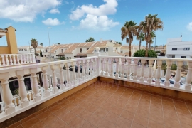 A Vendre - Townhouse / Semi-detached - Ciudad Quesada - Lo Marabu