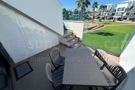 Resale - Apartment - Guardamar del Segura - EL RASO