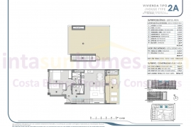 Nouvelle Construction - Appartement - Torrevieja - Punta prima