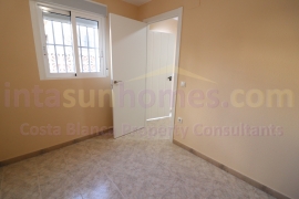 Doorverkoop - Townhouse / Semi-detached - Orihuela Costa - La Florida