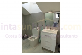 Resale - Townhouse / Semi-detached - Orihuela Costa - Villamartin