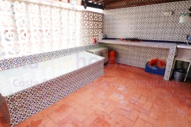 A Vendre - Townhouse / Semi-detached - Guardamar del Segura - Guardamar Playa