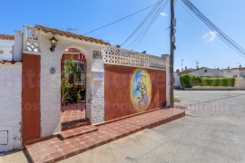 Doorverkoop - Bungalow - Torrevieja - Torretas