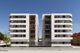 Obra Nueva - Apartamento - Almoradi - Center