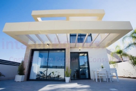 New build - Detached Villa - Los Montesinos - La Herrada