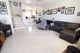 Resale - Villa - Benimar