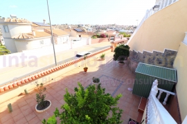 A Vendre - Detached House / Villa - Ciudad Quesada - La  Marquesa Golf