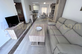 Resale - Apartment - Torrevieja - El limonar