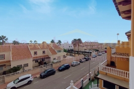 Doorverkoop - Townhouse / Semi-detached - Ciudad Quesada - Lo Marabu