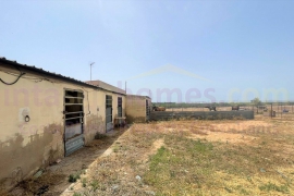 Resale - Country Property - Balsicas