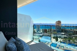 Reventa - Apartamento - Benidorm - Zona de Poniente