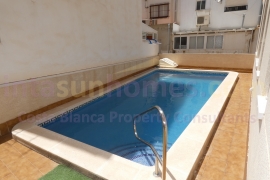 Reventa - Apartamento - Algorfa