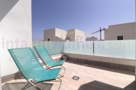 Reventa - Detached House / Villa - Los Montesinos - La Herrada