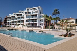 New build - Apartment - Denia - Las marinas