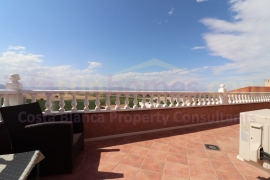 A Vendre - Detached House / Villa - Algorfa - Lomas de La Juliana