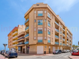 Appartement - Doorverkoop - Torrevieja - La Mata