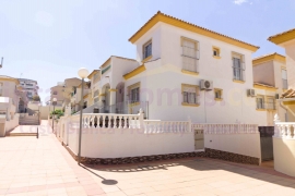 A Vendre - Townhouse / Semi-detached - Orihuela Costa - Orihuela costa