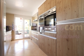 A Vendre - Detached House / Villa - Benimar - Rojales Hills