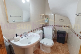 A Vendre - Townhouse / Semi-detached - Algorfa - Montemar