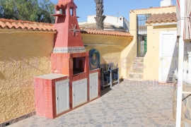Resale - Villa - El Chaparral
