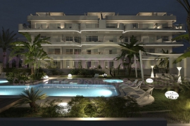 Nouvelle Construction - Appartement - Orihuela Costa - Lomas de Cabo Roig