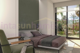 Nieuwbouw - Appartement - Orihuela Costa - Punta prima