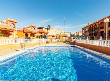  - A Vendre - Torrevieja - Sector 25