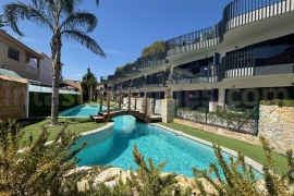 Resale - Apartment - Lo Pagan - Lo Pagan - Town