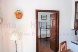 Reventa - Detached House / Villa - Murcia