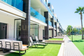 Resale - Apartment - Guardamar del Segura - Urb el raso