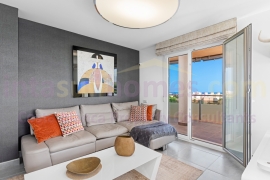 A Vendre - Appartement - El Campello - El Amerador