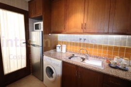 Reventa - Apartamento - Torrevieja - Aguas Nuevas