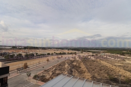 Resale - Apartment - San Miguel de Salinas