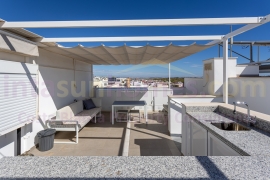 Reventa - Townhouse / Semi-detached - Orihuela Costa - Villamartin