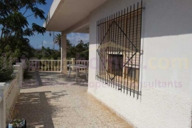 A Vendre - Country Property/Finca - La Marina