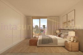 New build - Apartment - El Verger - Zona De La Playa