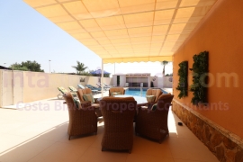 Reventa - Detached House / Villa - Formentera del Segura - Fincas de La Vega