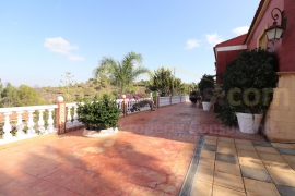 Doorverkoop - Detached House / Villa - Algorfa - Lomas de La Juliana