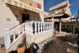 Resale - Detached House / Villa - Ciudad Quesada