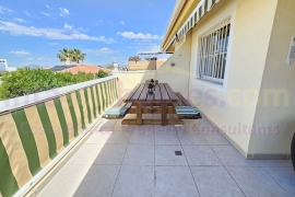 A Vendre - Townhouse / Semi-detached - Rojales - Benimar II