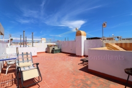 Doorverkoop - Appartement - Torrevieja - Altos del Limonar