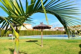 Resale - Apartment - Orihuela Costa - Playa Flamenca