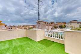 A Vendre - Townhouse / Semi-detached - Orihuela Costa - Blue Lagoon