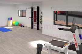 New build - Apartment - Orihuela Costa - Los Altos