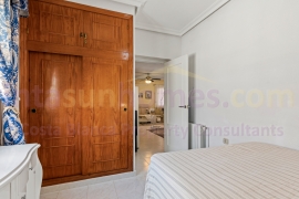 Doorverkoop - Detached House / Villa - Ciudad Quesada