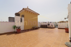 Resale - Apartment - Algorfa - Montemar